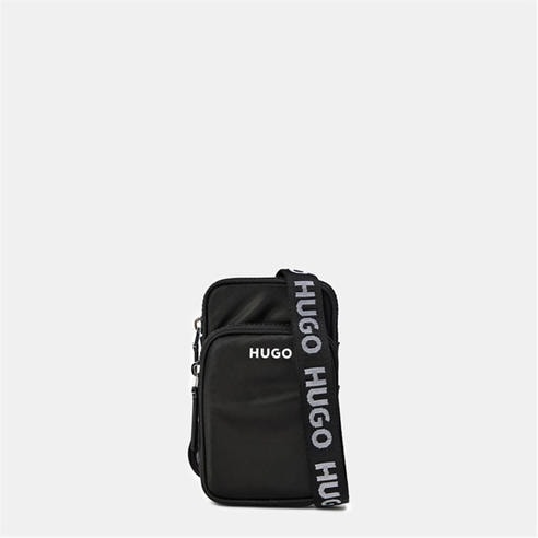 HUGO - Women's Crossbody Zip Phone Bag