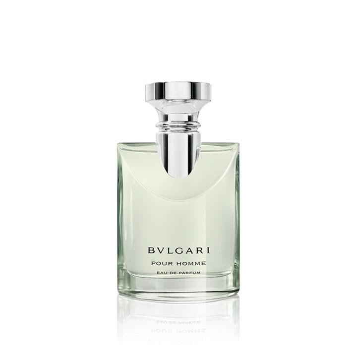 Bvlgari Men's None Pour Homme Eau De Parfum 50Ml - 100Ml