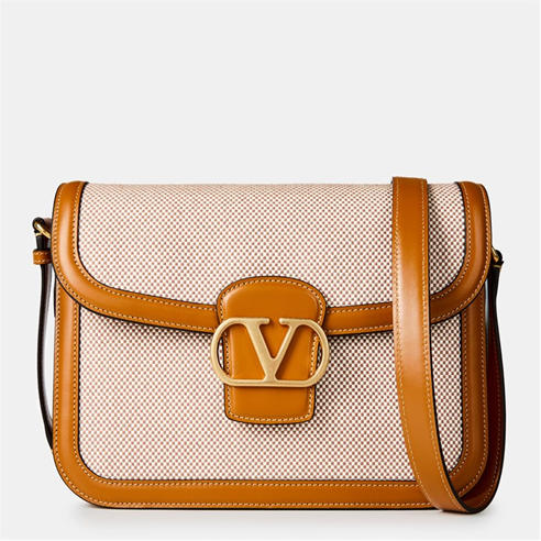 VALENTINO GARAVANI - 9to5 Shoulder Bag