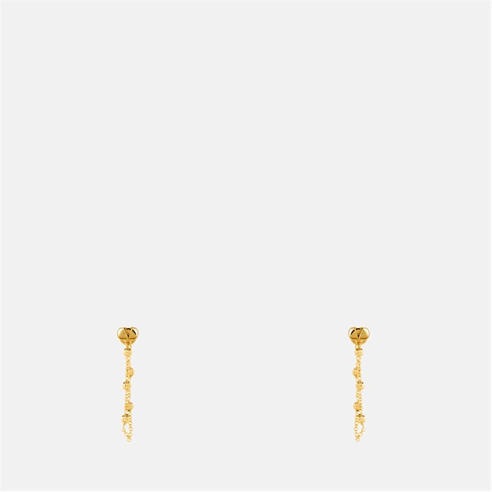 VALENTINO GARAVANI - Women's Vlogo Signature Drop Earring