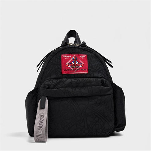 VIVIENNE WESTWOOD - Men's George Backpack