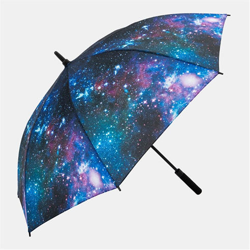 Linea - Adults Galaxy Umbrella