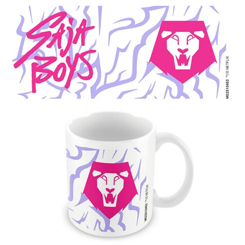K Pop Demon Hunters - Adults Mug