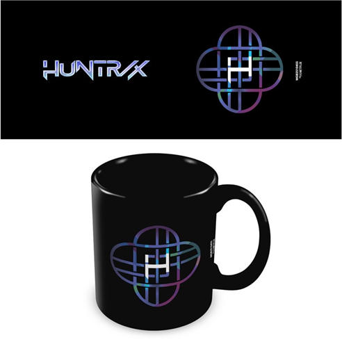 K Pop Demon Hunters - Adults Mug