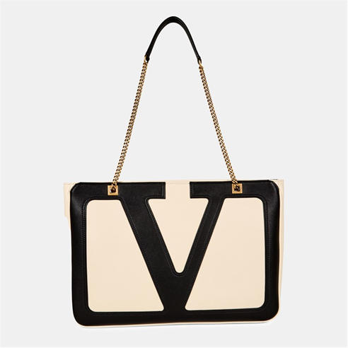VALENTINO GARAVANI - Viva Superstar Medium Handbag