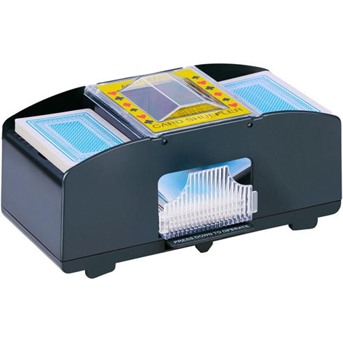 Edco - LIFETIME Card Shuffler