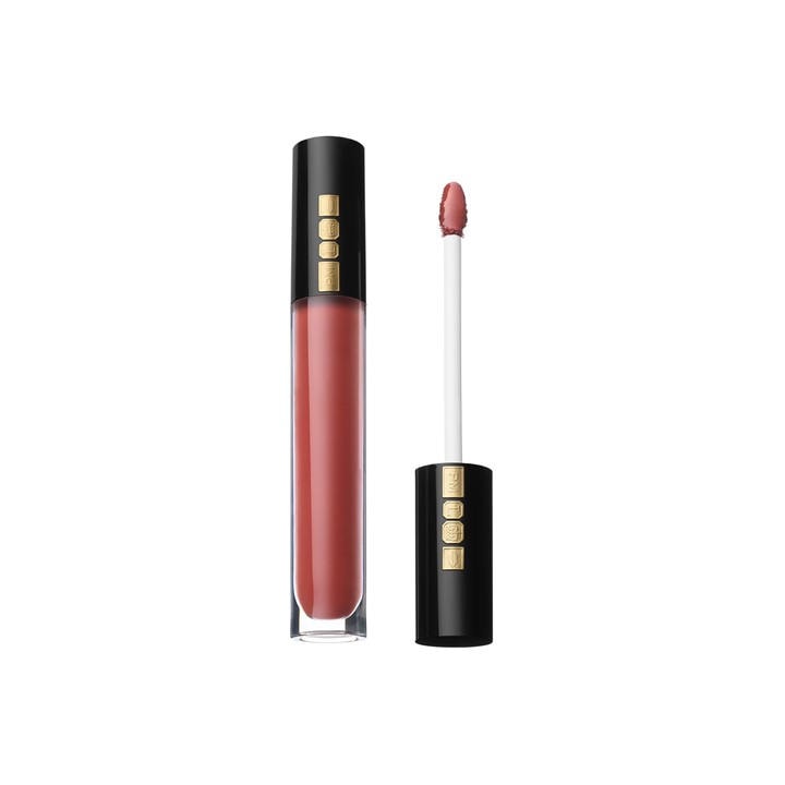 Pat Mcgrath Labs Women's Nude Lust Divine Rose Lip Gloss