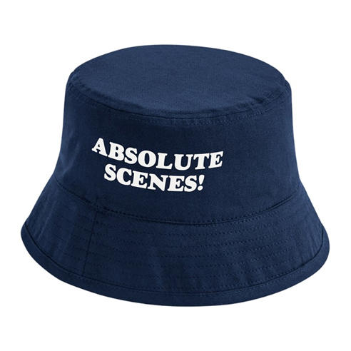 Sports Direct - Printed England Football Fan Bucket Hat