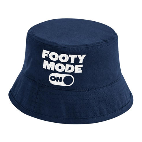 Sports Direct - Printed England Football Fan Bucket Hat