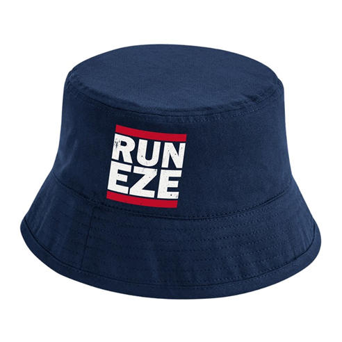 Sports Direct - Printed England Football Fan Bucket Hat