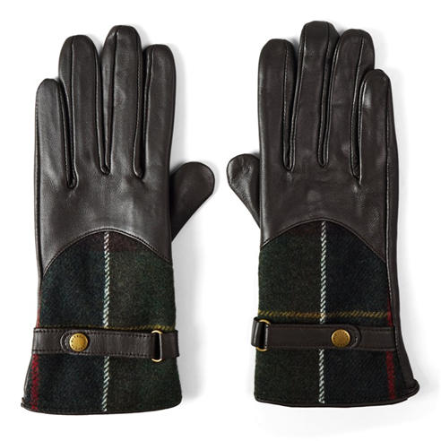 Barbour - Dee Gloves