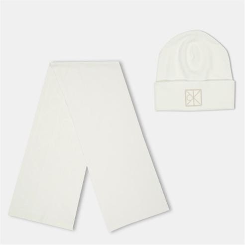 Calvin Klein - Men's Emblem All Over Print Winter Set