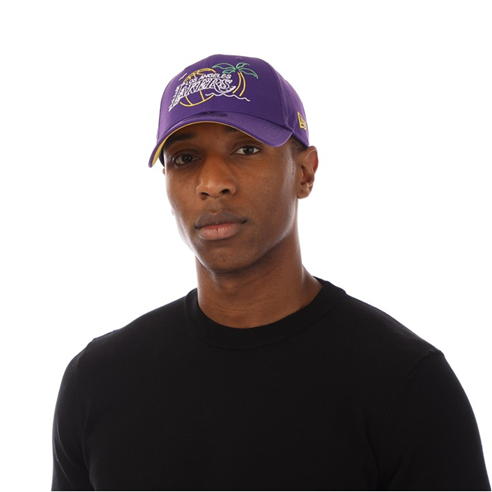 New Era - Adults NFL Baseball Cap