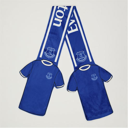 Everton FC - EFC Shrt Scrf Jn99