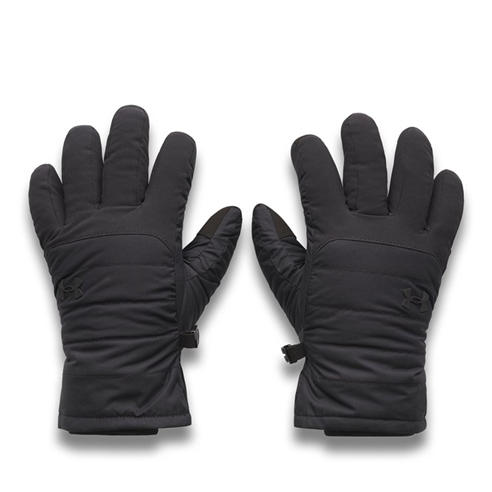 Under Armour - Insulated Fleece Gloves