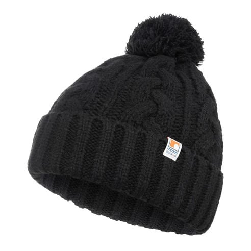 SoulCal - Adults Soul Bobble Beanie