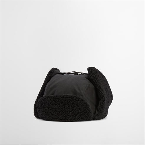 Barbour - Morar Wax Trapper Hat