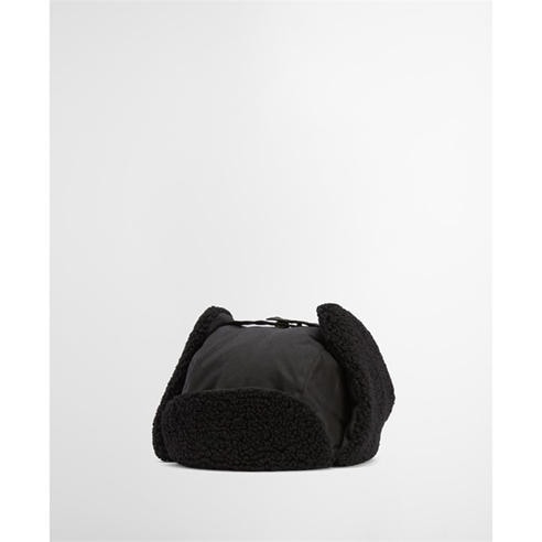 Barbour - Morar Waxed Trapper Hat