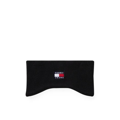 Tommy Jeans - Women's TJ Flag Beanie
