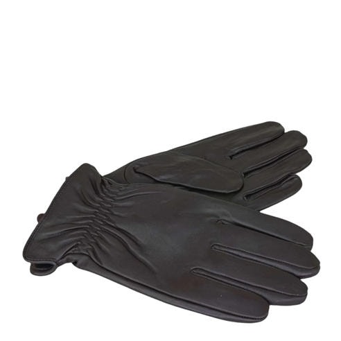 Sophos - Men's Leather Gloves