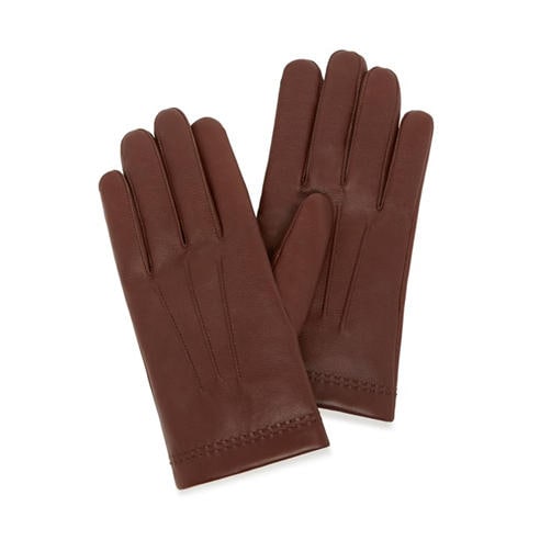 Mulberry - Men's Nappa Leather Gloves