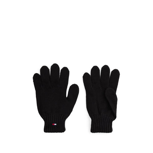 Tommy Hilfiger - Unisex Kids' Small Flag Knitted Gloves