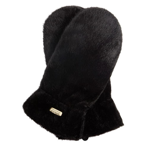 Barbour International - B.Int Cyrus Fx Mitts Ld64