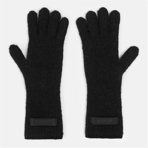 JACQUEMUS - Men's Knitted Gloves