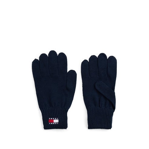 Tommy Jeans - Men's Heritage Knitted Gloves