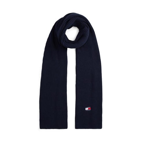 Tommy Jeans - Heritage Core Knitted Scarf