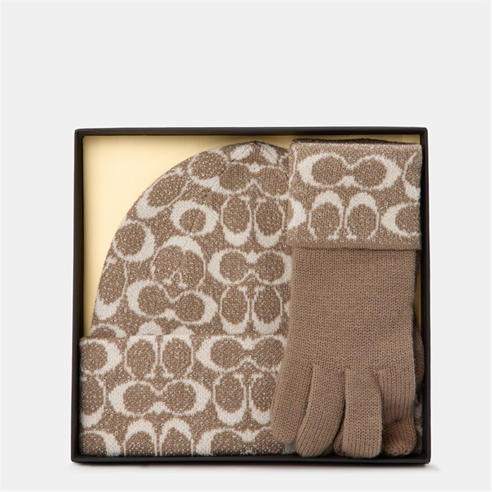 COACH - COACH SIGNATURE C GIFTSET