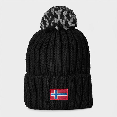 NAPAPIJRI - Semiury Bobble Hat Ladies