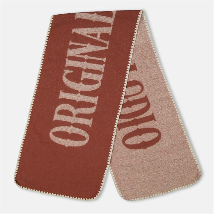 JACK & JONES SCARF STY