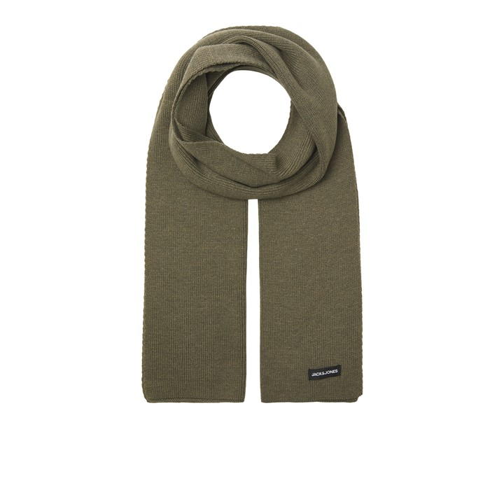 JACK & JONES DNA KNIT SCARF