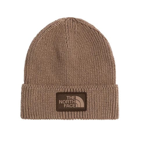 THE NORTH FACE - TNF LG Box Beanie Womens