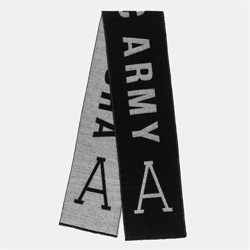 ARCTIC ARMY - Men's Knitted Scarf