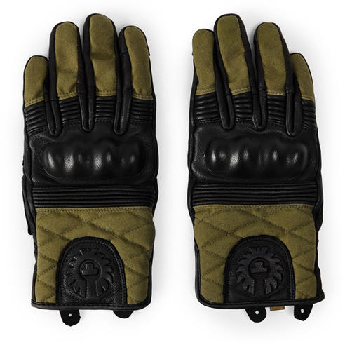 Belstaff - Men's Hampstead Leather Gloves