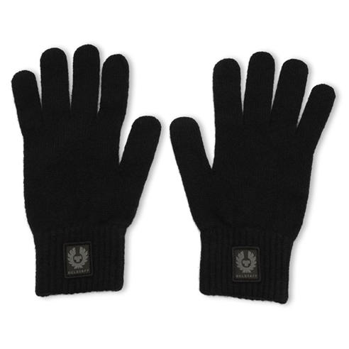 Belstaff - Dock Knitted Gloves