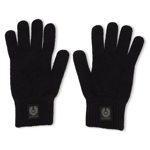 Belstaff - Dock Knitted Gloves