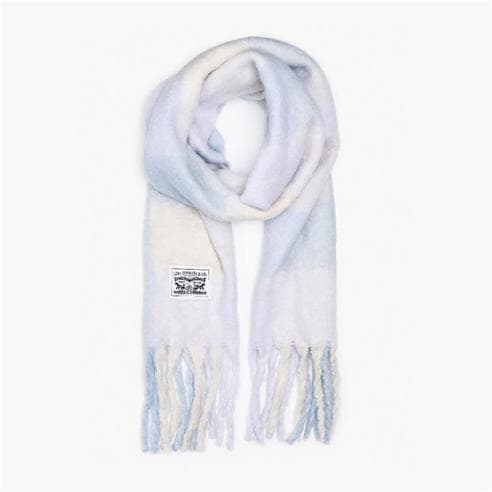 Levis - Women's Pop Knitted Scarf