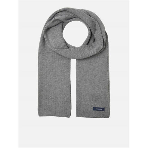 Jack and Jones - DNA Cotton Scarf Mens