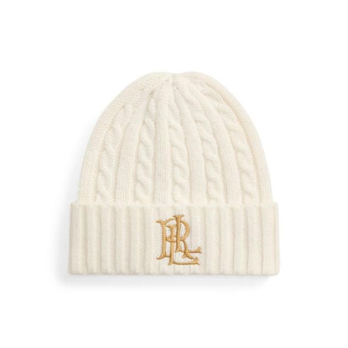 Lauren by Ralph Lauren - Women's Cable Beanie
