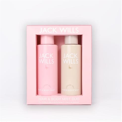Jack Wills - Jack Wills Gift Set for Her