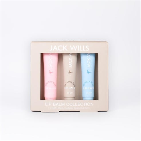 Jack Wills - Jack Wills Gift Set for Her