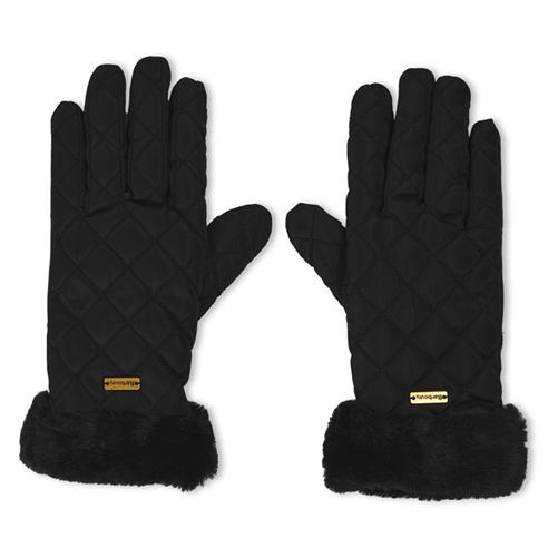 Barbour - Norwood Quilted Gloves