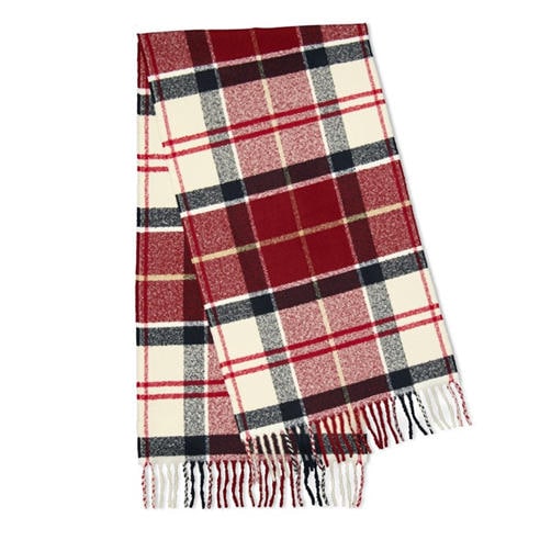Barbour - Deanna Scarf