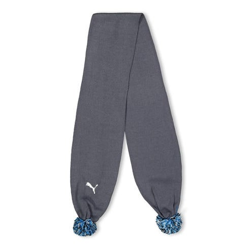 Puma - Puma (F9) Fundamentals Finse Scarf Unisex Adults