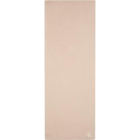 Calvin Klein - Women's CK Rib Midweight Scarf