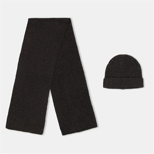 Boss - Women's Lanura Scarf Set