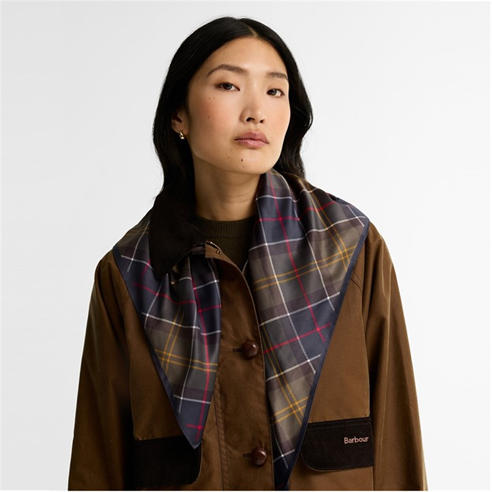 Barbour - B.Li Kinsale T Hd Sc Ld64